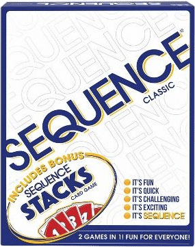Sequence