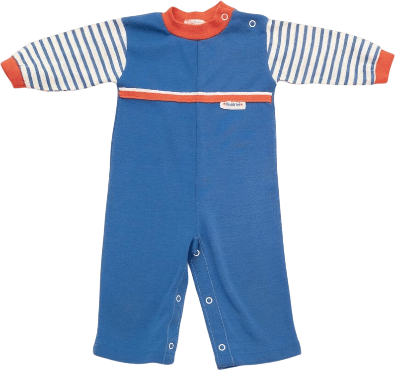 Vintage Health-tex 80s Baby Romper 9-12M, Baby Coveralls Made in USA - Etsy