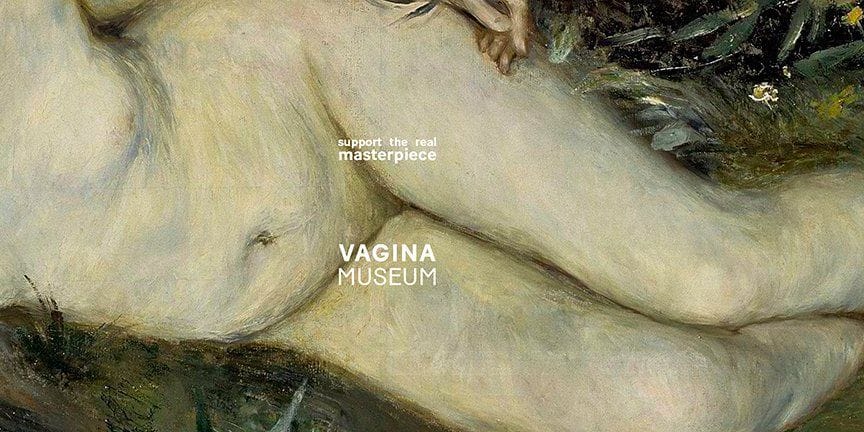 vagina museum