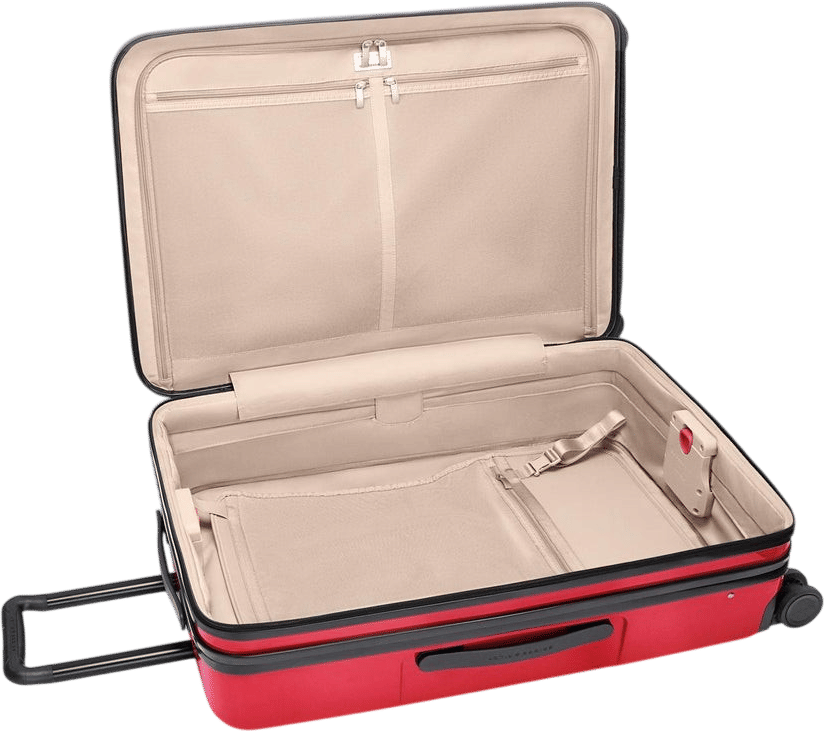 Large Expandable Spinner