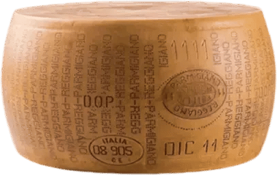 Parmigiano reggiano