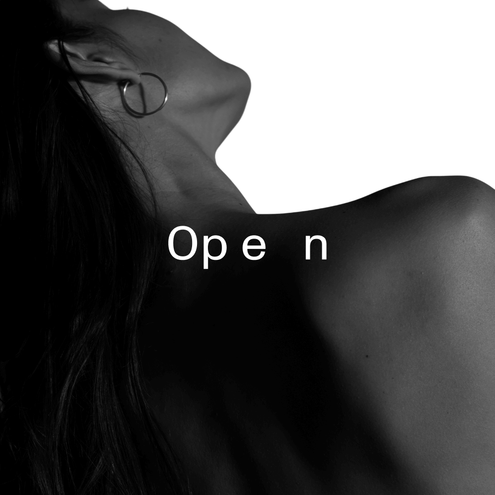 The Open App