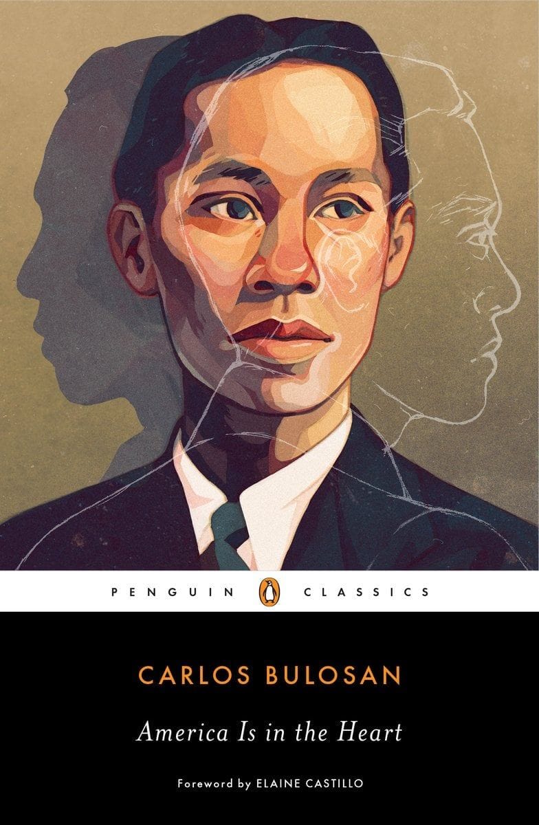 America Is in the Heart (Carlos Bulosan)