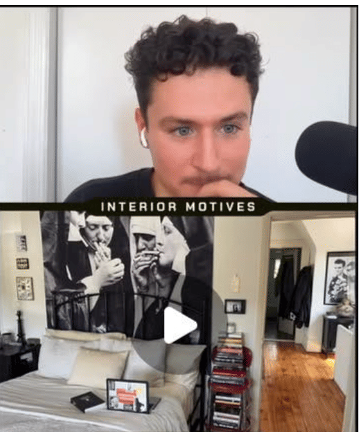 Interior Motives