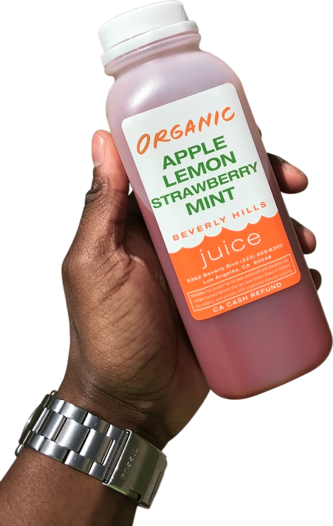 Beverly Hills Juice