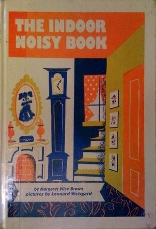 the indoor noisy book