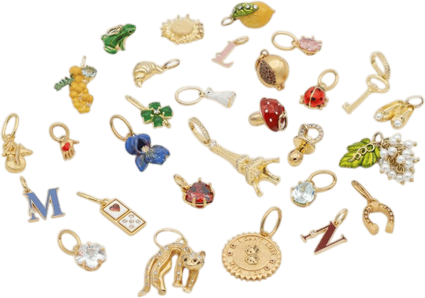 Pendants