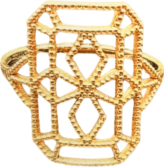 Grace Lee ring