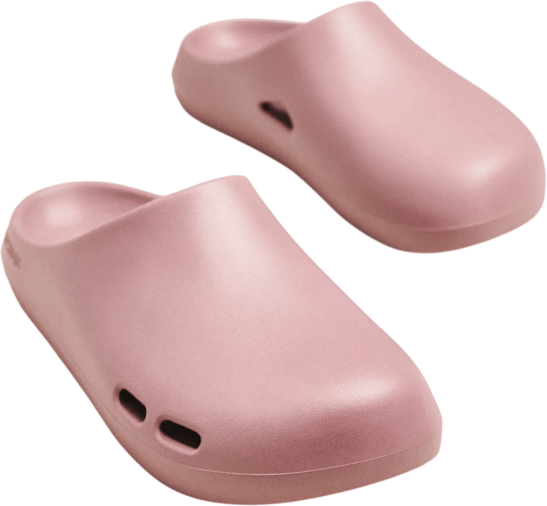 Bombas Clogs