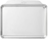 Stainless Steel Quarter Sheet Pan