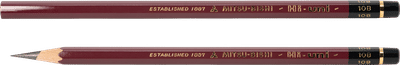 Hi-Uni Pencil (10B)