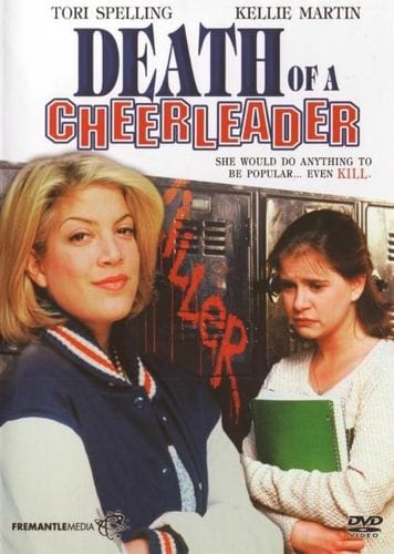 Death of a Cheerleader