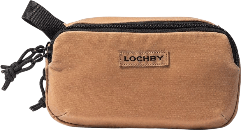 Lochby Mini Venture Pouch