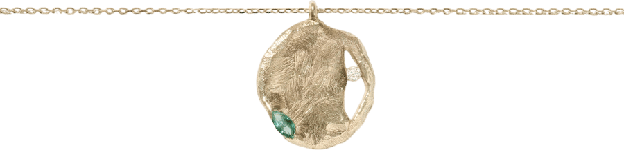 Noor N°2 Necklace