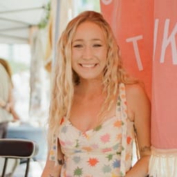 Nikki Ackerman