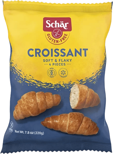 GF Croissants