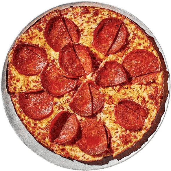 Bar Pizza