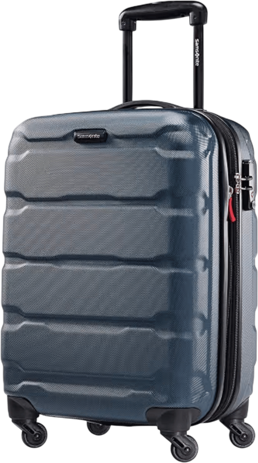 Samsonite Luggage