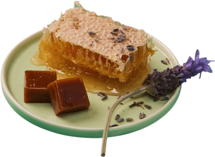 Le Bon Garçon All Caramels