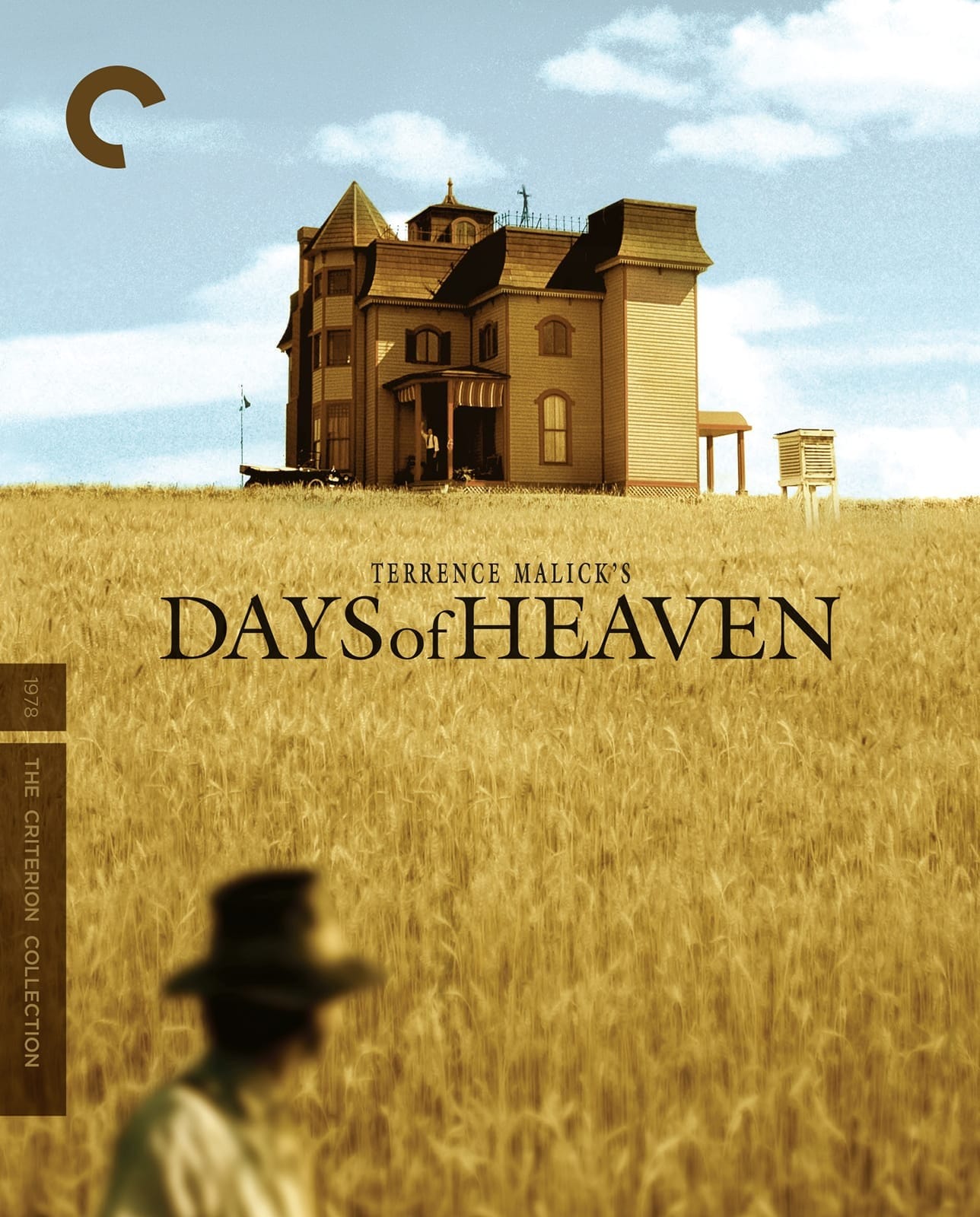 Days of Heaven