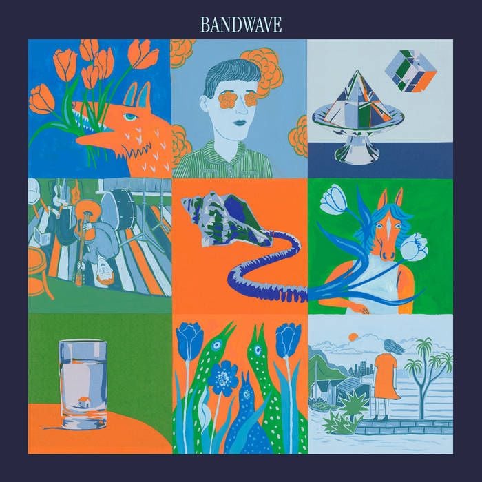 bandwave