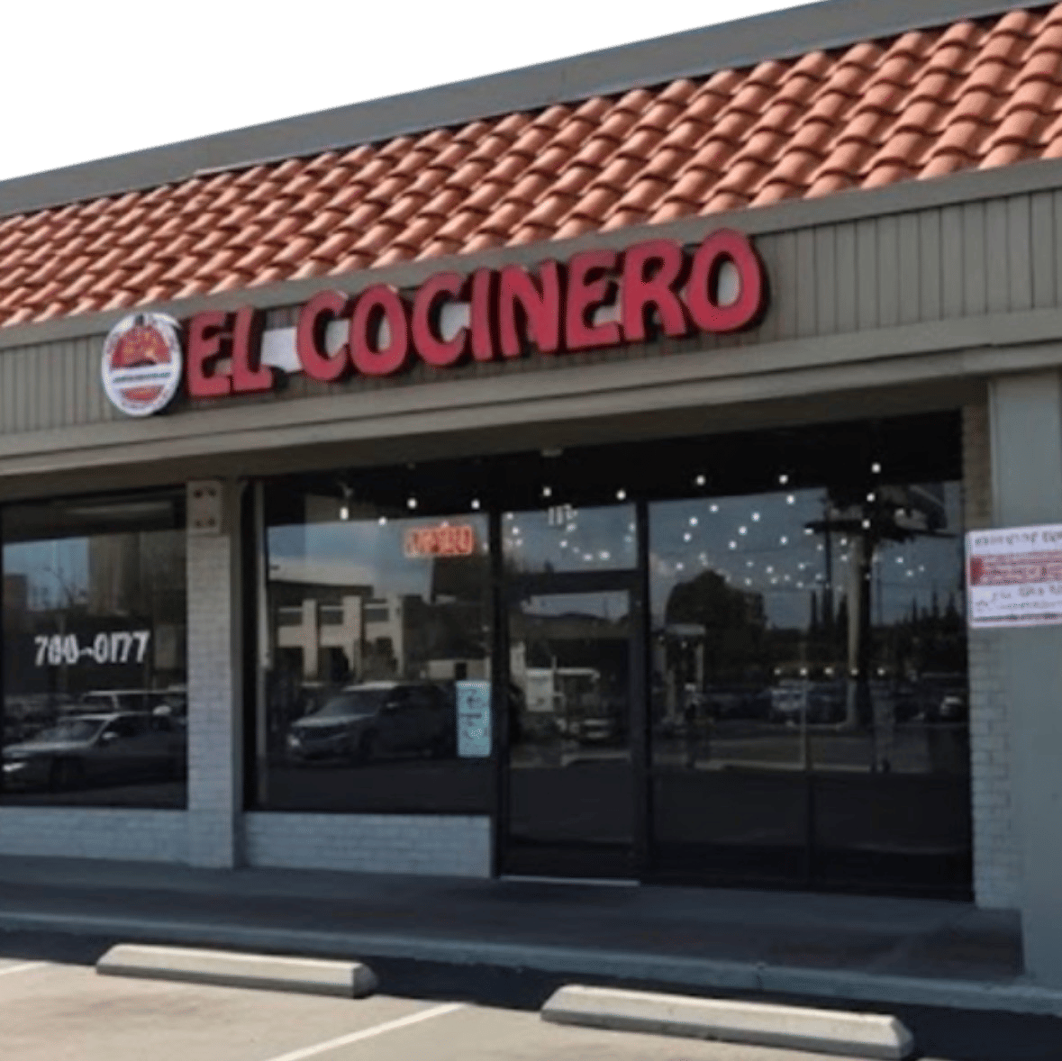 El Cocinero Restaurant