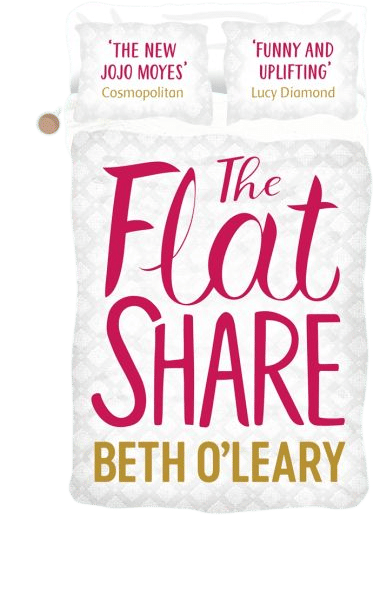 The Flatshare (Beth O'Leary)