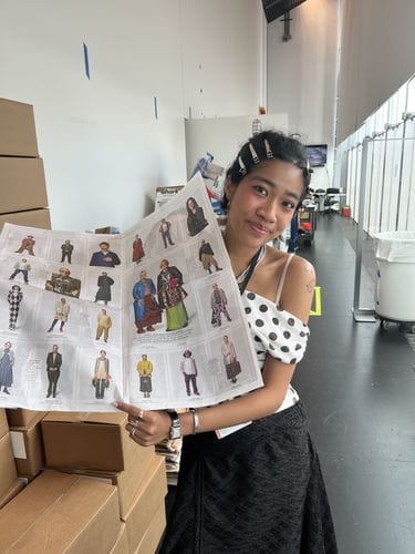 nymag lookbook frieze