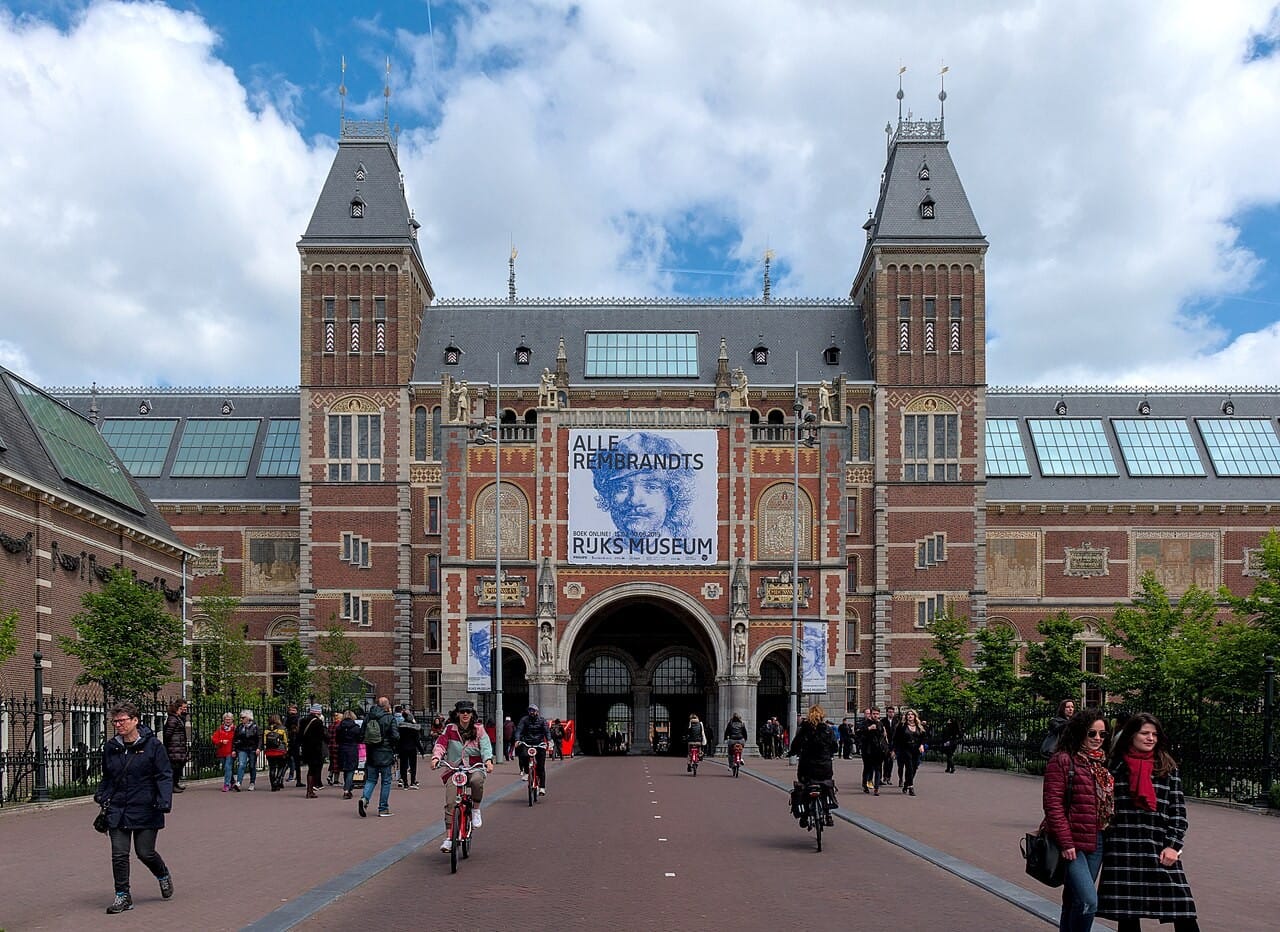 Rijksmuseum