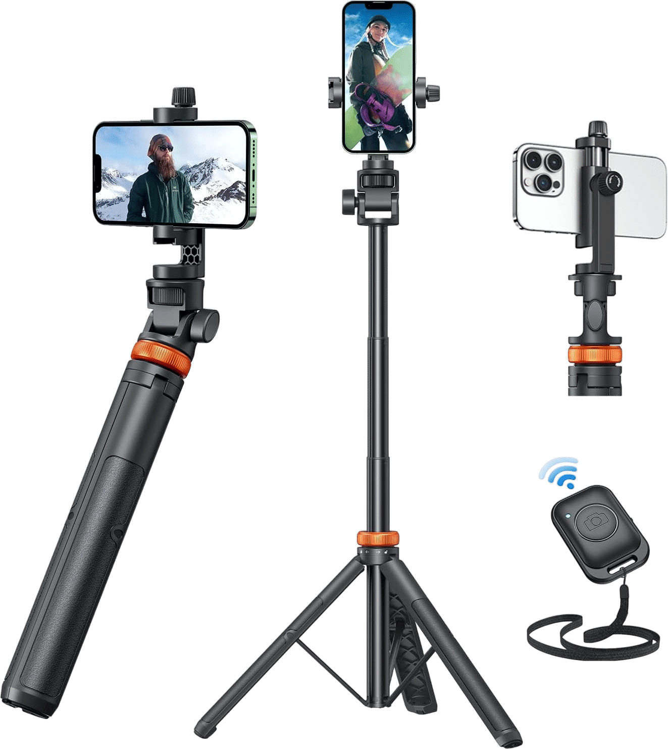 Tripod behbeh