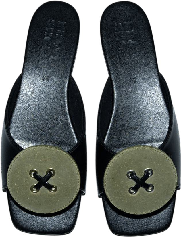 brave shoes