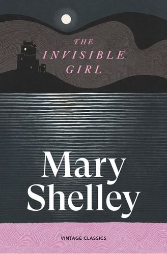 The Invisible Girl
