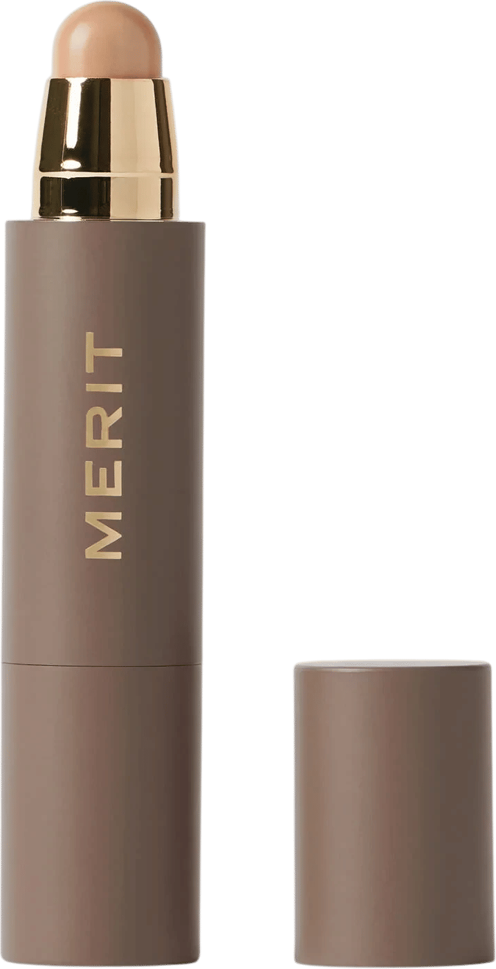 Merit Beauty The Minimalist