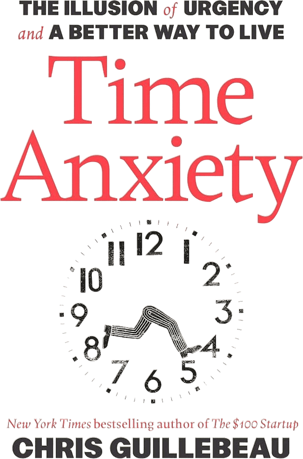 Time Anxiety