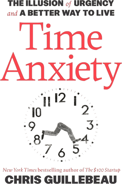 Time Anxiety