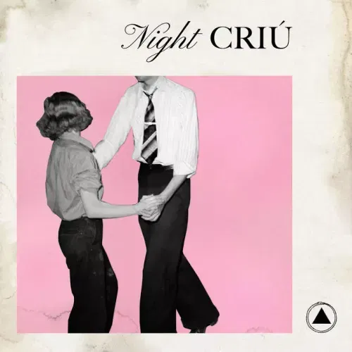 Night CRIÚ by Hilary Woods