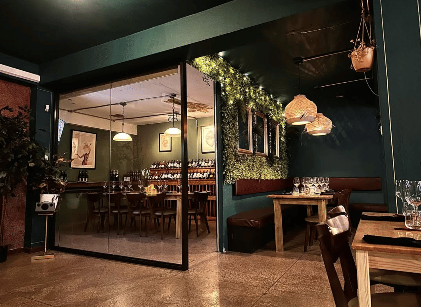 RoofYard - PR (Santurce)