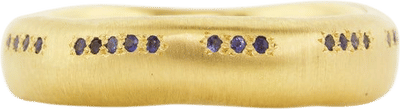 Organic Edge Band