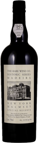 The Rare Wine Co. 'New York' Malmsey Madeira