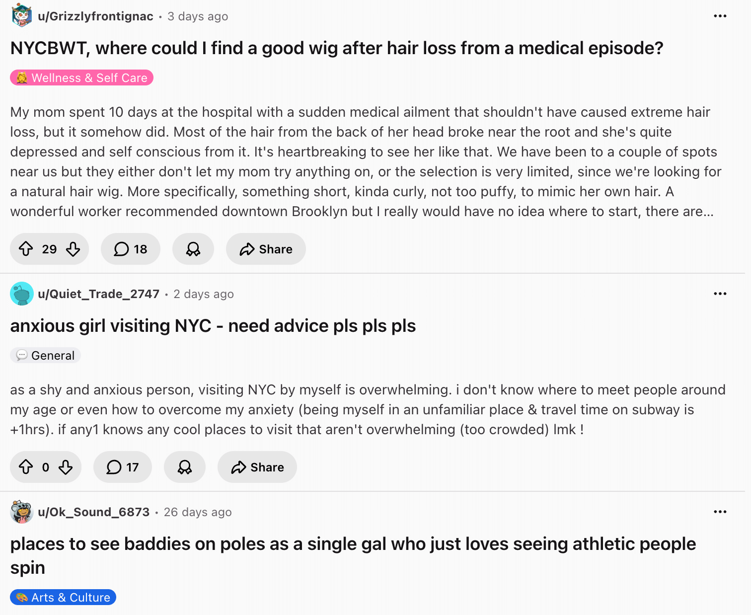 r/NYCbitcheswithtaste