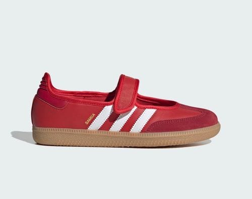 Adidas Samba Jane Shoes