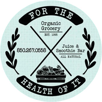 For the Health Of It