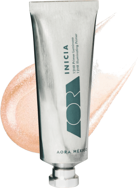 AORA MAKEUP Illuminating Primer