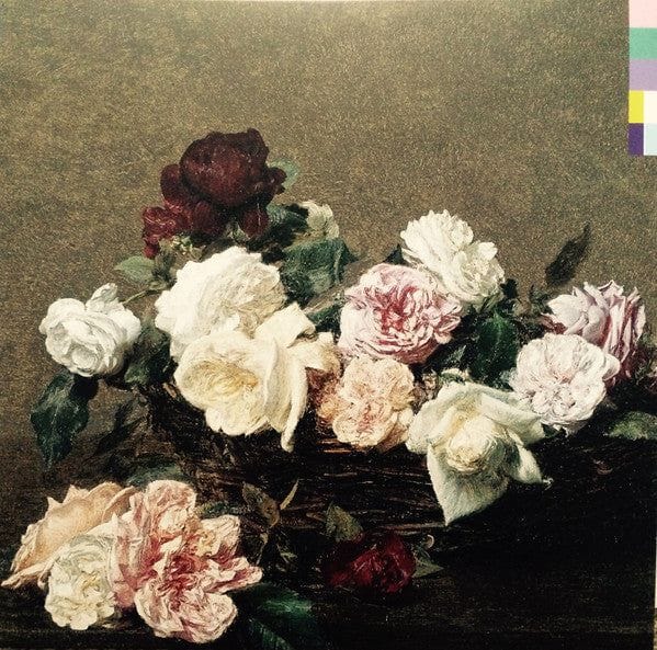 New Order - Power Corruption & Lies Vinyl LP