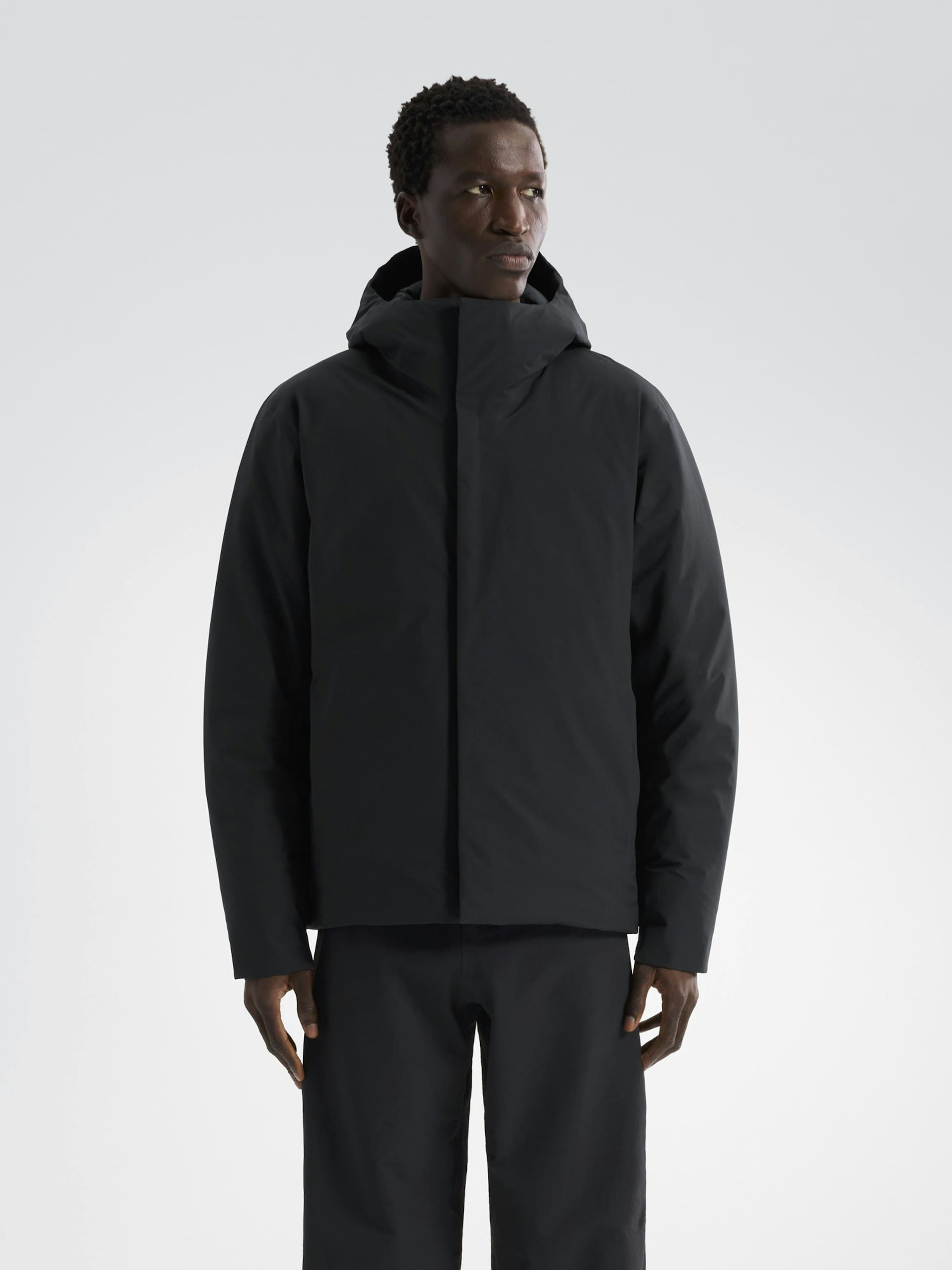 Altus Down Jacket Men's