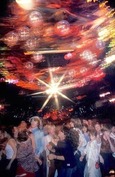 I Feel Love (@ifeellovedisco)