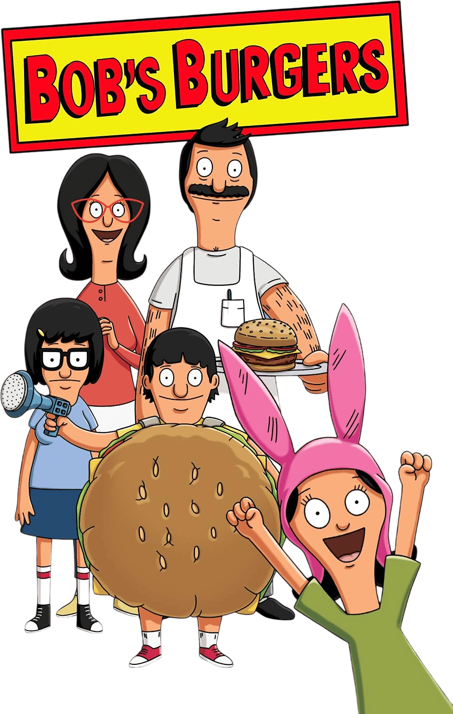 Bob’s Burgers