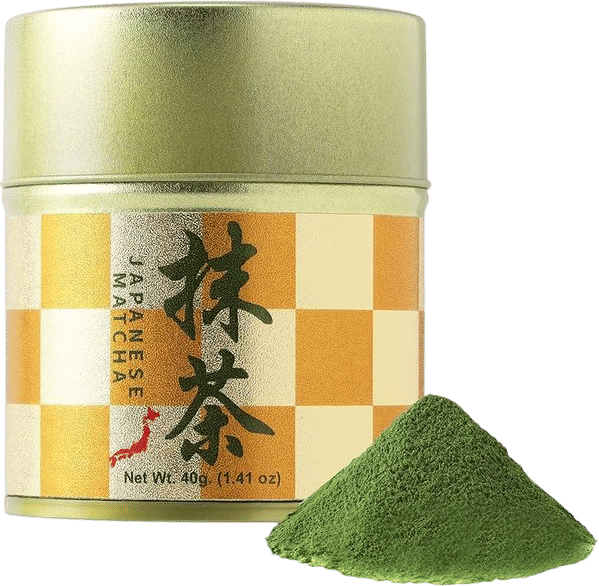 Matchari matcha Powder