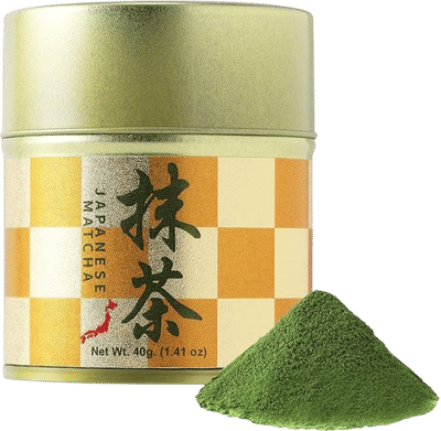 Ceremonial Grade Matcha Powder