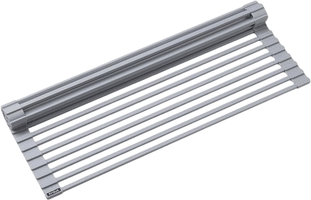 Kraus Roll-Up Dish Drying Rack